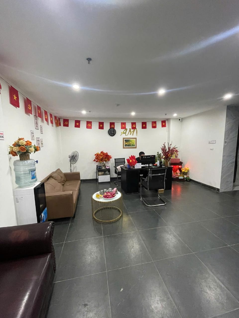 Ami Home Hotel in Hanoi