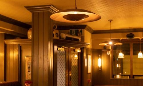 McGettigan's Townhouse - Olives & Figs Bistro Inn in Dublin