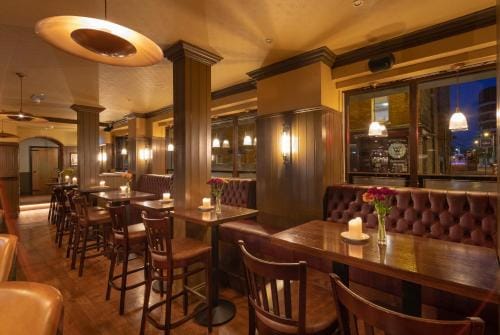 McGettigan's Townhouse - Olives & Figs Bistro Inn in Dublin