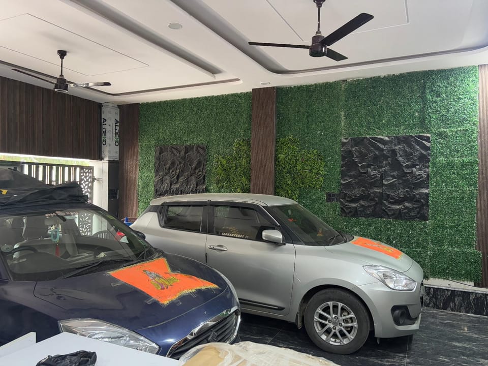 Radha Madhavam Luxurious Boutique Stay Hotel in Uttar Pradesh