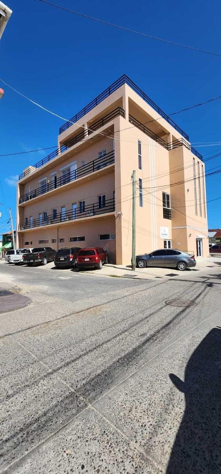Jovilee Hotel Hotel in Belize City