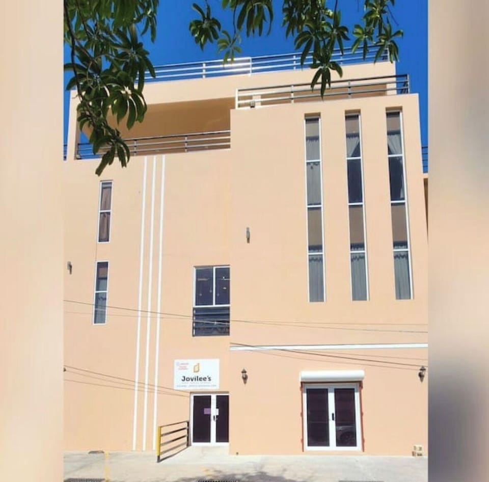 Jovilee Hotel Hotel in Belize City