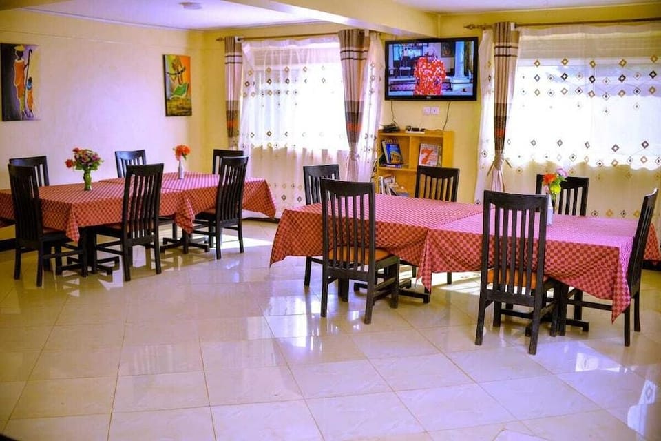 Acactus Hotel kampala Hotel in Kampala