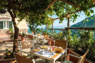 Villa Carlotta Minori Hotel in Minori