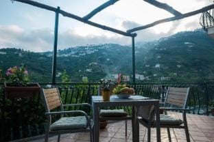 Villa Carlotta Minori Hotel in Minori