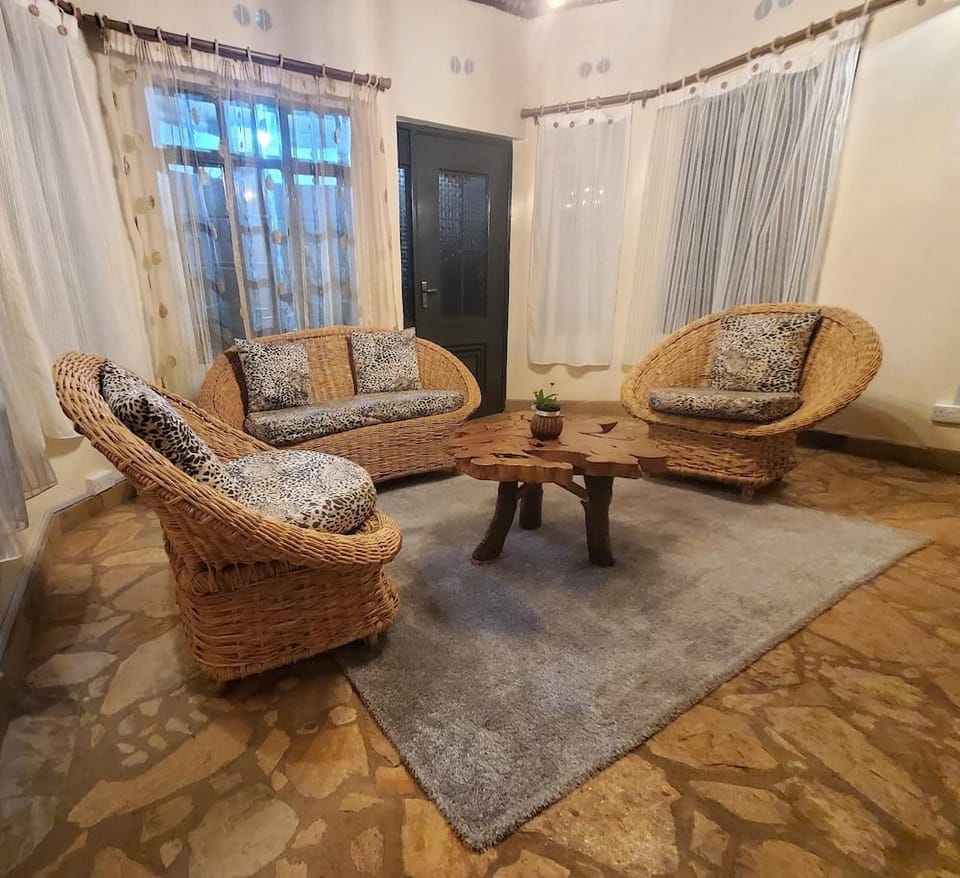 Edaala Comfort Hotel in Nairobi County