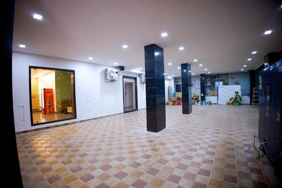 THE LOTUS PARK Hotel in Andhra Pradesh