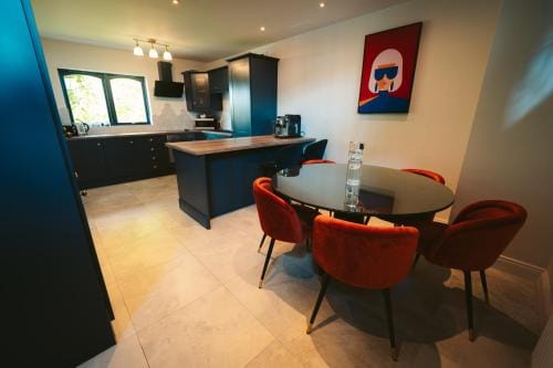 Keenans Boutique Hotel Hotel in Longford