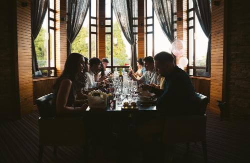 Keenans Boutique Hotel Hotel in Longford
