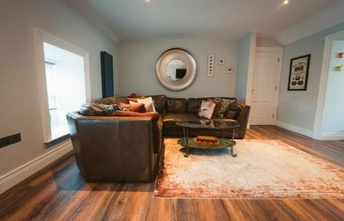 Keenans Boutique Hotel Hotel in Longford