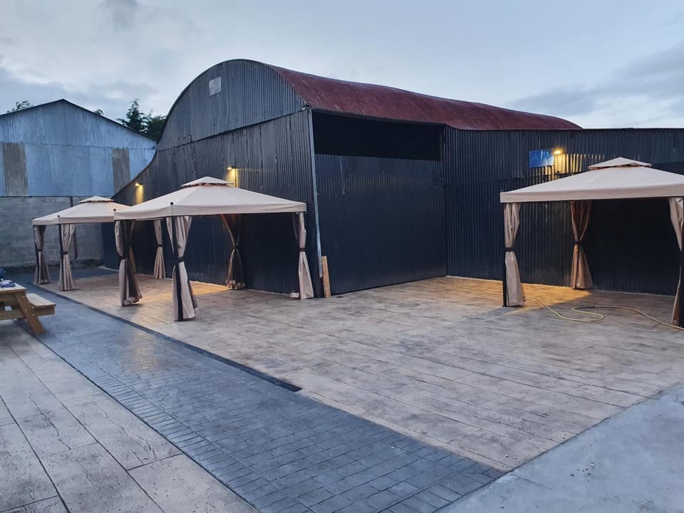 Gordon's Guesthouse Hotel in County Clare