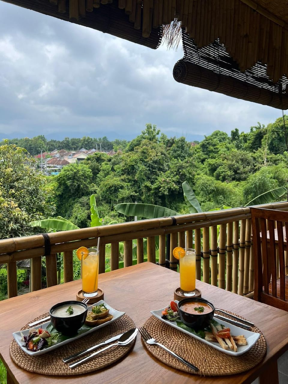 The Manja Retreat Lovina Hotel in Buleleng