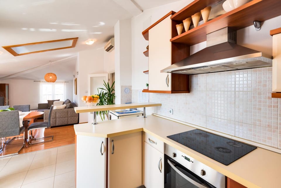 Apartment Saint Michael Hotel in Šibenik