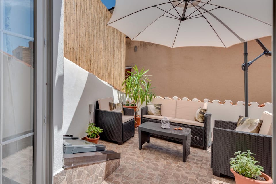 Apartment Saint Michael Hotel in Šibenik