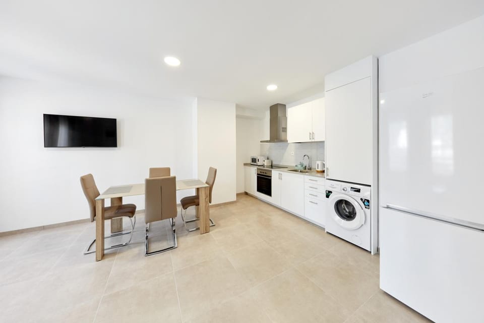 Sonrisa Deluxe Apartments, Levante Apartment hotel in Benidorm