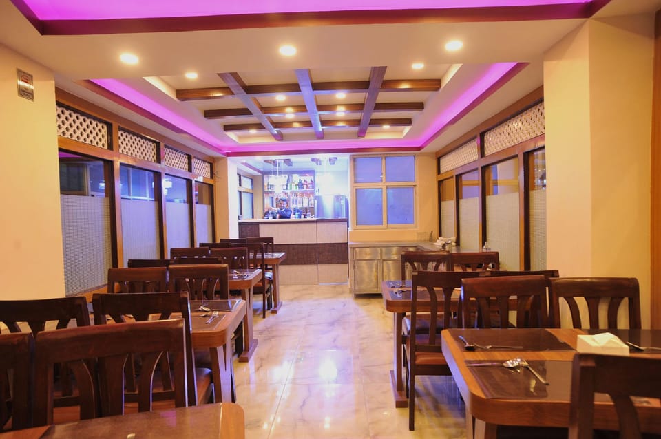 Hotel Aarati Hotel in Kathmandu