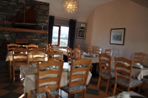 Inisheer Hotel (Ostan Inis Oirr) Hotel in County Clare