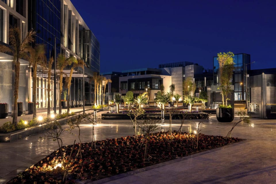Casa De Elegant Hotel in Cairo Governorate
