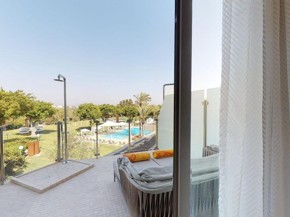 Dan Caesarea Golf Hotel Hotel in Haifa District