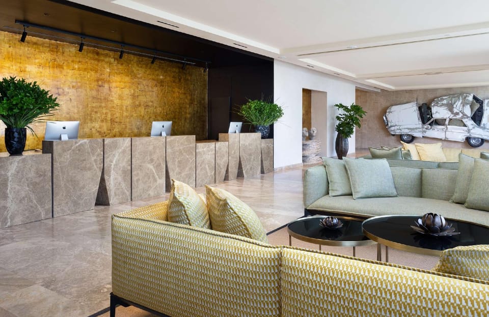 Dan Caesarea Golf Hotel Hotel in Haifa District