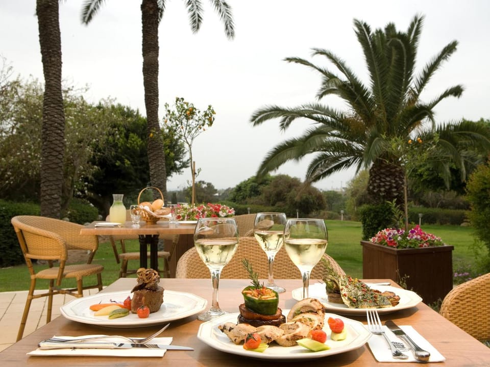 Dan Caesarea Golf Hotel Hotel in Haifa District