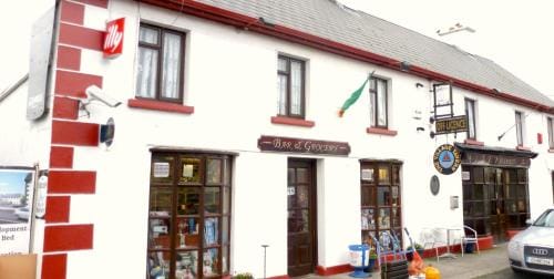 Ely House B&B Hotel in County Galway