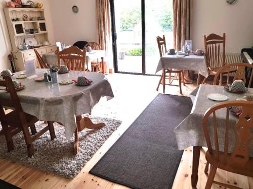 Ely House B&B Hotel in County Galway