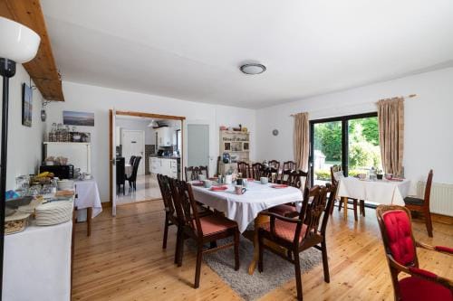 Ely House B&B Hotel in County Galway