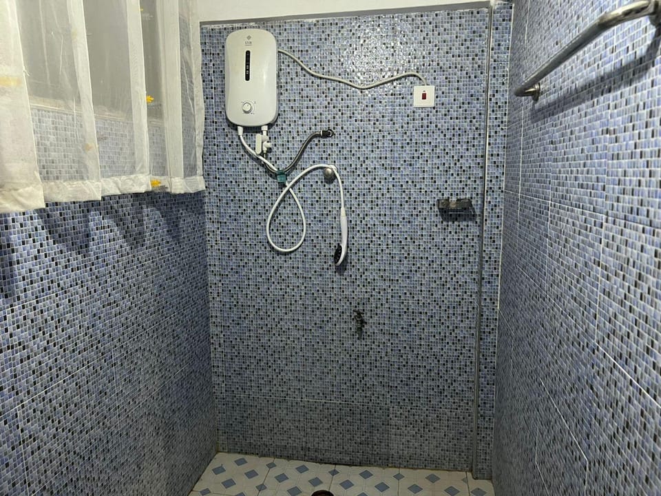 Hansonic Hotel Hotel in Accra