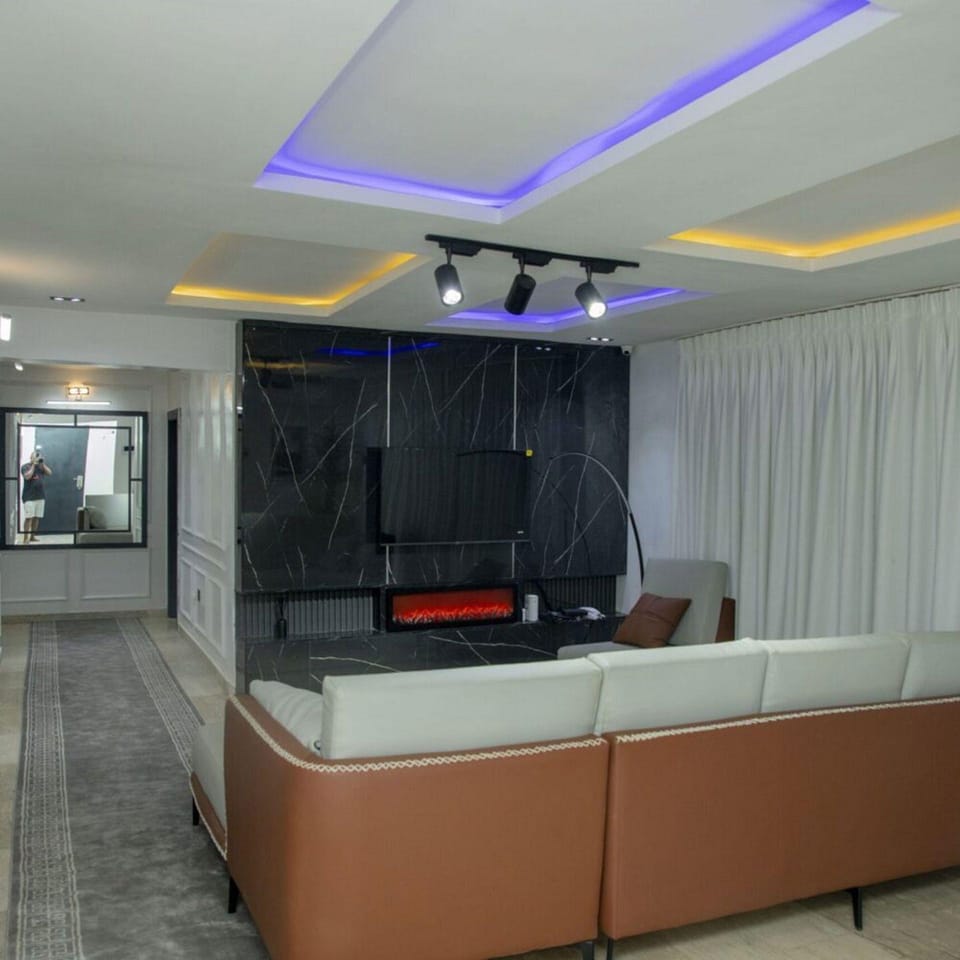 CASA DE LUJO Hotel in Abuja