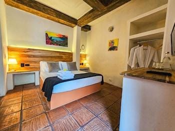 Casa Be Getsemani Hotel in Cartagena