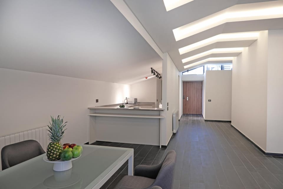 Le Pave Hotel Apartment hotel in Africa