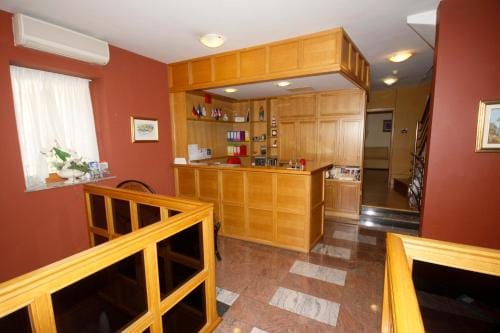 Villa Ana Split Hotel in Split