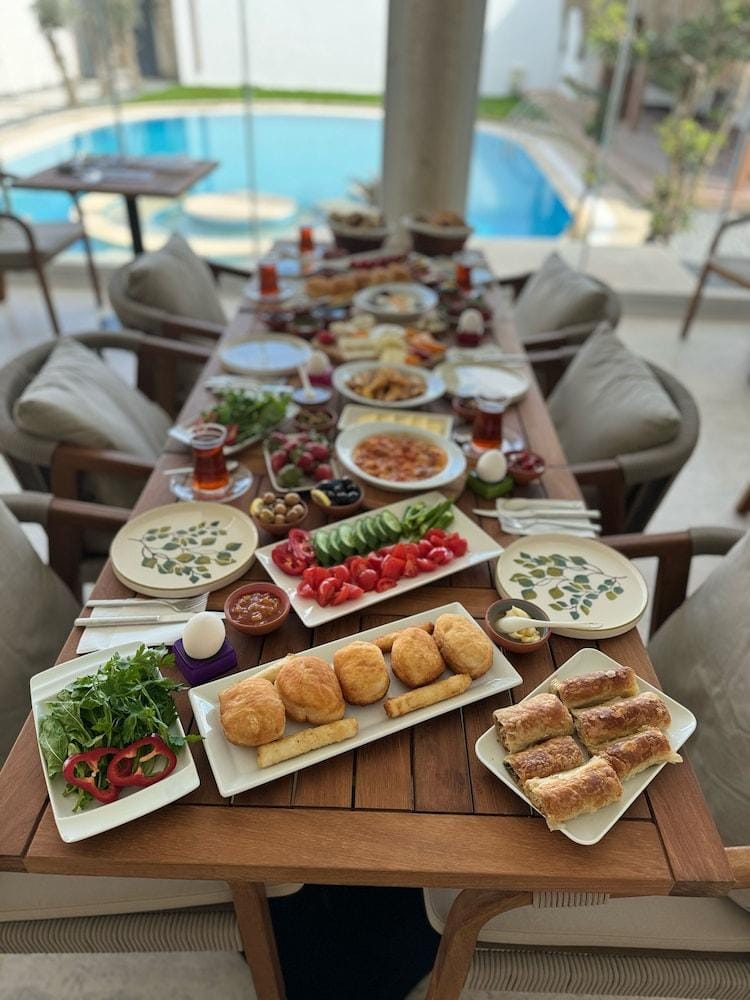 MOLEN ALAÇATI Hotel in Alaçatı