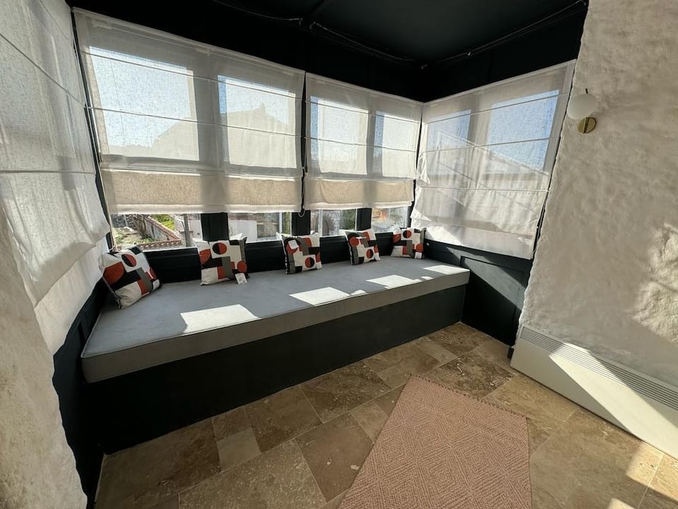 MOLEN ALAÇATI Hotel in Alaçatı