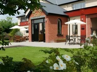 Torc Hotel Hotel in County Kerry