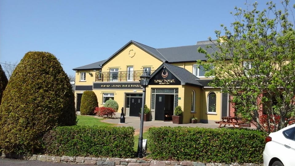 Torc Hotel Hotel in County Kerry