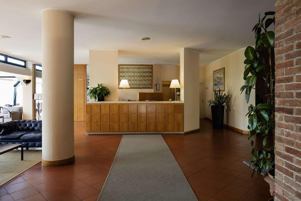 Hotel dei Duchi Hotel in Spoleto