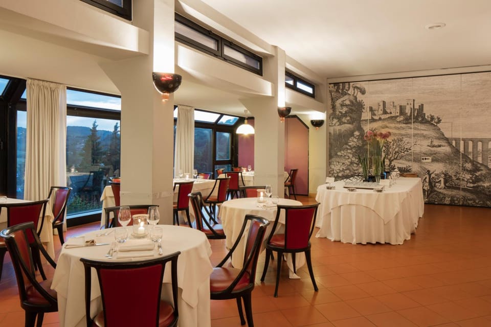 Hotel dei Duchi Hotel in Spoleto