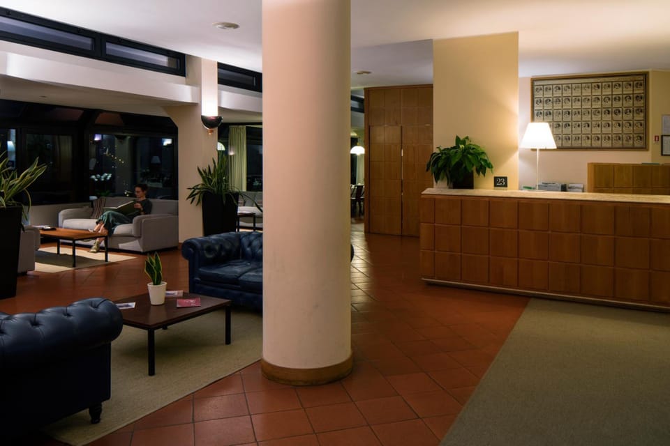 Hotel dei Duchi Hotel in Spoleto