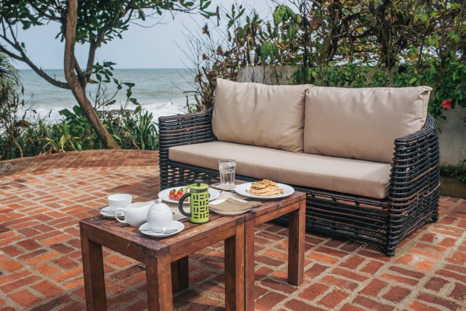 Villa Thuya Hotel in Southern Province