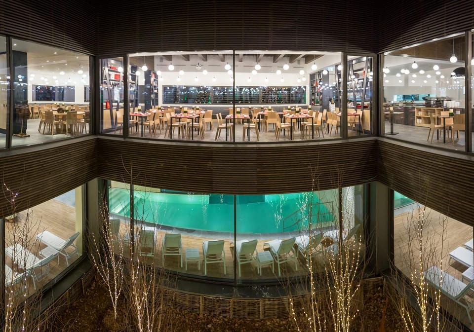 NH Collection Alagna Mirtillo Rosso Hotel in Piedmont