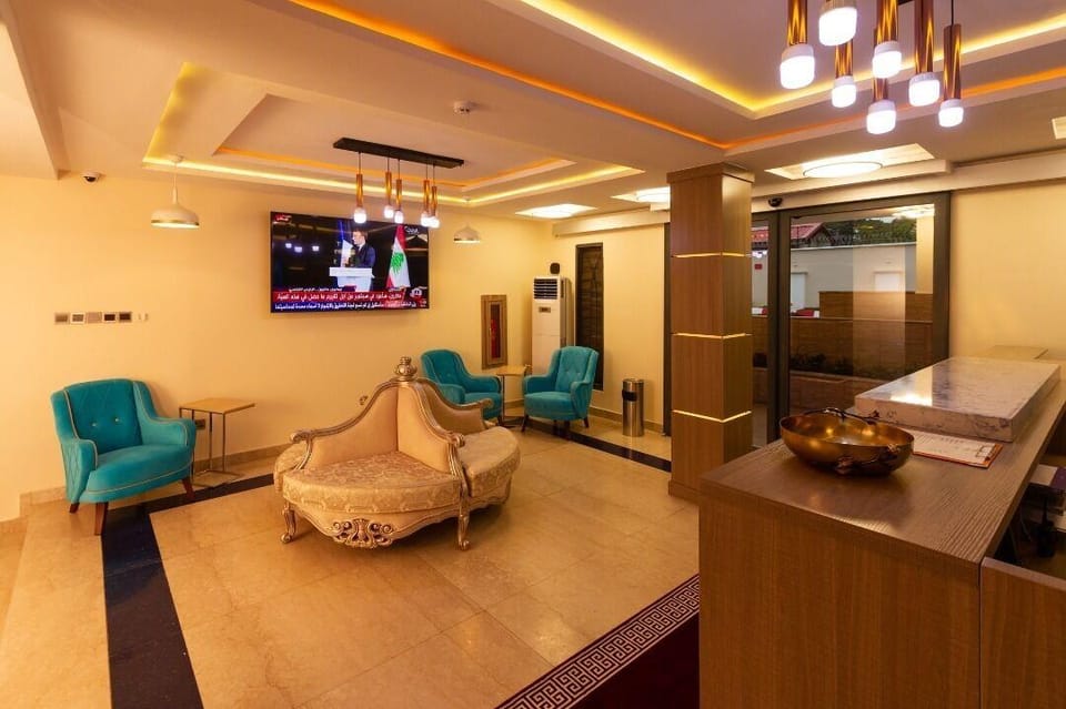 HERA Hotel in Abuja