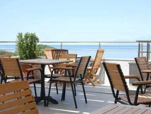 6 Milje Hotel Hotel in Ksamil