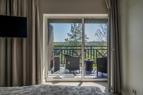 "Seklytele" apartments Hotel in Lithuania