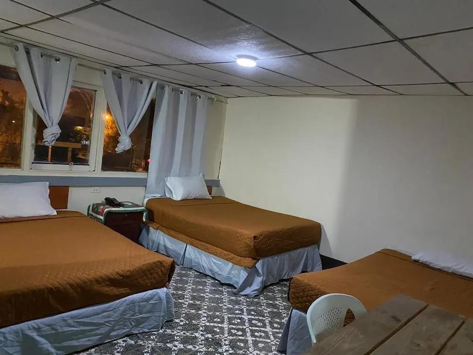 Hotel Mayestic Hotel in Guatemala City