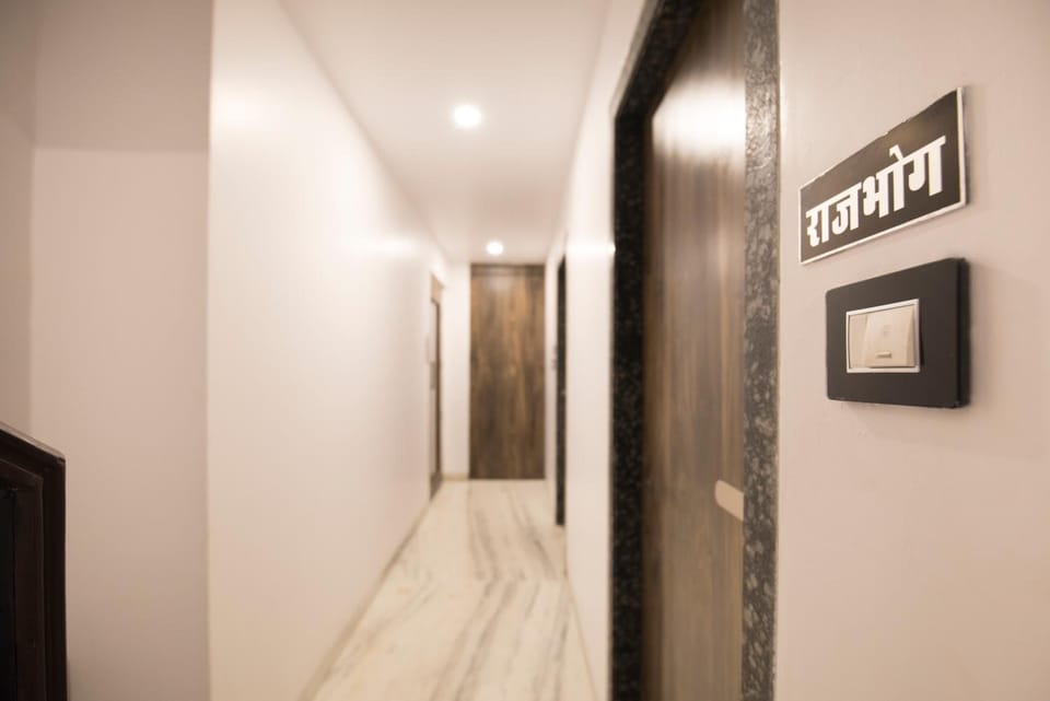 Hotel Sanmukh By Adamo Hotel in Rajasthan