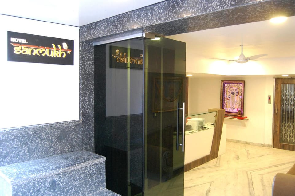 Hotel Sanmukh By Adamo Hotel in Rajasthan