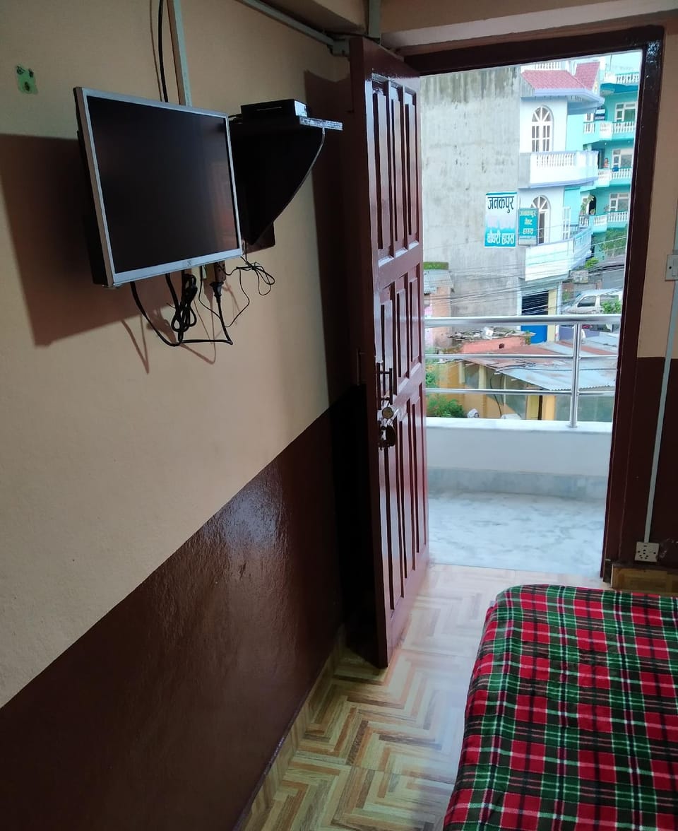 Nirvaan Guest House Hotel in Kathmandu