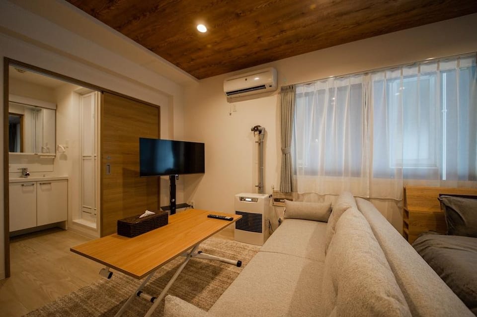 Aspen106 Hotel in Hokkaido Prefecture